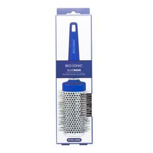 BIO IONIC Blue Bluewave Extra Large Round Brush